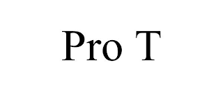 PRO T