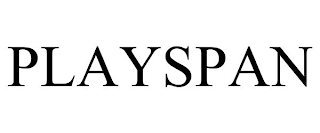 PLAYSPAN