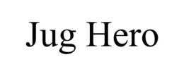 JUG HERO