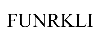 FUNRKLI