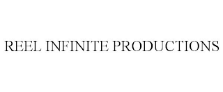 REEL INFINITE PRODUCTIONS