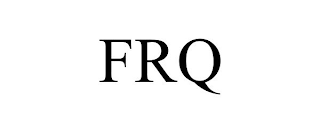 FRQ