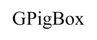 GPIGBOX