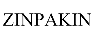 ZINPAKIN