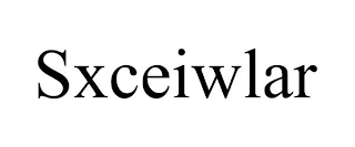 SXCEIWLAR