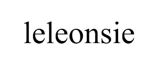 LELEONSIE