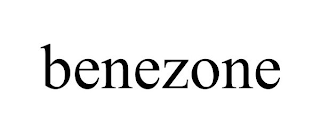 BENEZONE