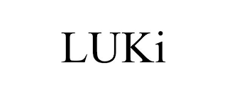 LUKI