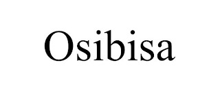 OSIBISA