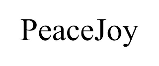PEACEJOY