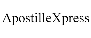 APOSTILLEXPRESS