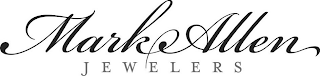 MARK ALLEN JEWELERS