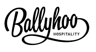 BALLYHOO HOSPITALITY