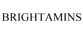 BRIGHTAMINS