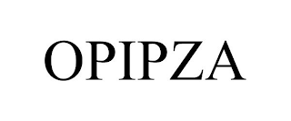 OPIPZA