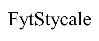 FYTSTYCALE