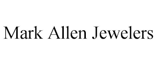 MARK ALLEN JEWELERS