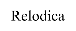 RELODICA