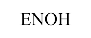 ENOH