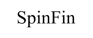 SPINFIN