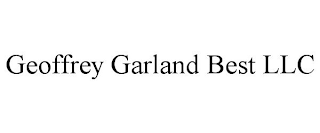 GEOFFREY GARLAND BEST LLC