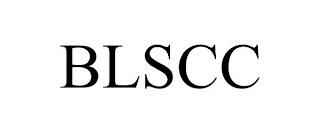 BLSCC