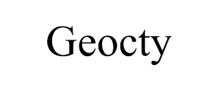 GEOCTY