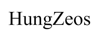 HUNGZEOS