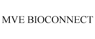 MVE BIOCONNECT