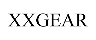 XXGEAR