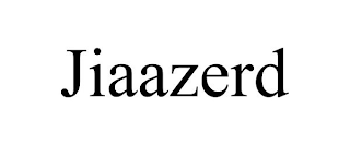 JIAAZERD