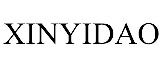 XINYIDAO
