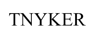 TNYKER