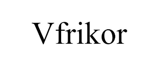 VFRIKOR