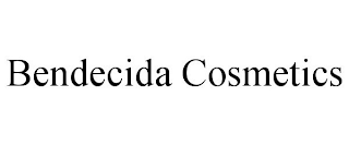 BENDECIDA COSMETICS