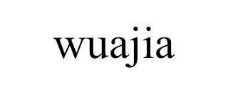 WUAJIA