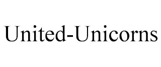 UNITED-UNICORNS