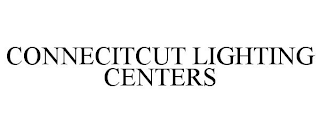 CONNECITCUT LIGHTING CENTERS