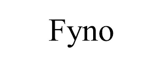 FYNO