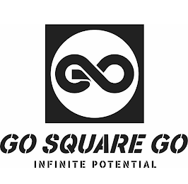 GO SQUARE GO INFINITE POTENTIAL