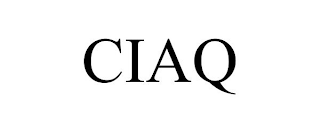 CIAQ