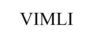 VIMLI