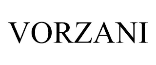 VORZANI