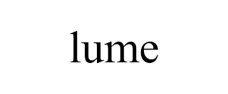 LUME