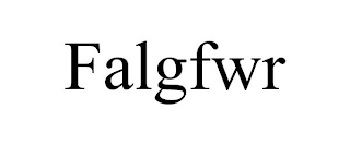 FALGFWR