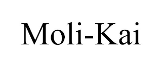 MOLI-KAI