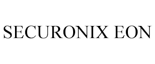 SECURONIX EON