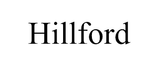 HILLFORD