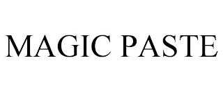 MAGIC PASTE