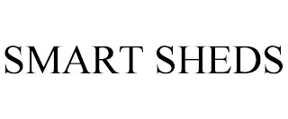 SMART SHEDS